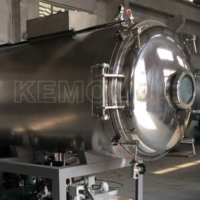 Auglýsing matarfrysti þurrkari